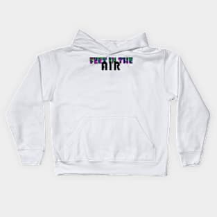 Dance Kids Hoodie